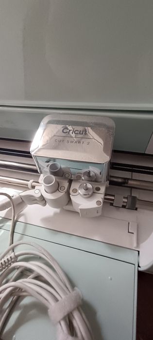 Cricut cut smart 2 air2