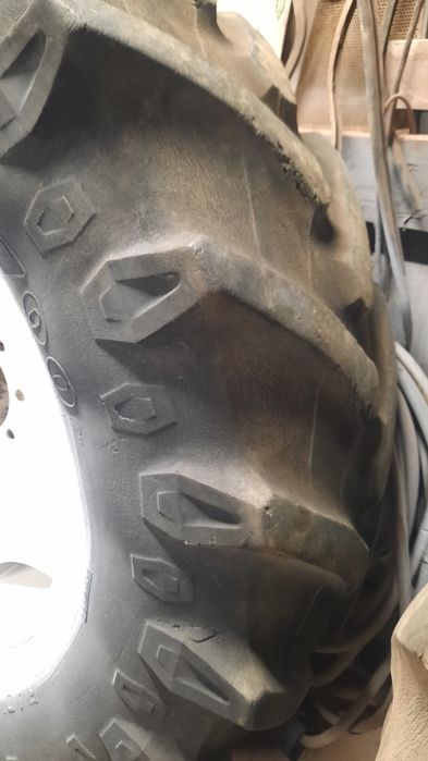 Opony 520,70x38 Pirelli
