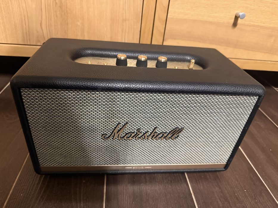 Glosnik marshall stanmore 2