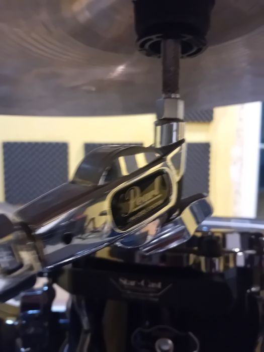 Tripé girafa PEARL topo de gama