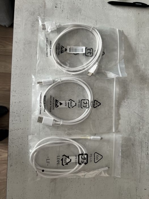 Monitor LG 27" 4K UHD (27UP850K) / IPS / USB-C / Stan BDB