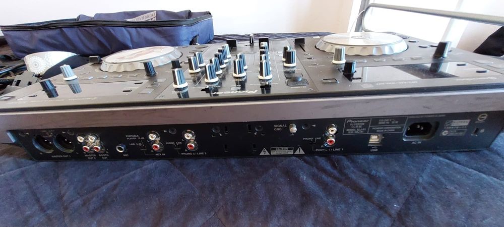 XDJ R1 Pioneer Seminova