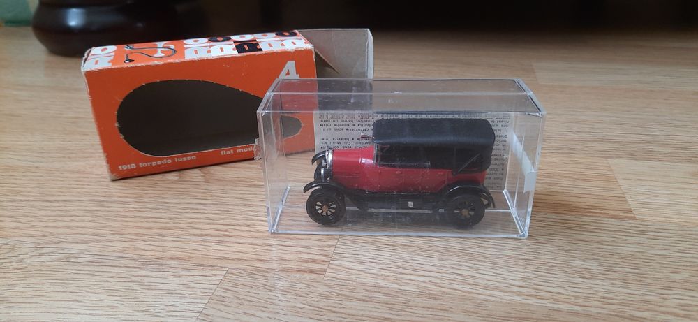 Модель 1 43 ссср,авто 1 43,