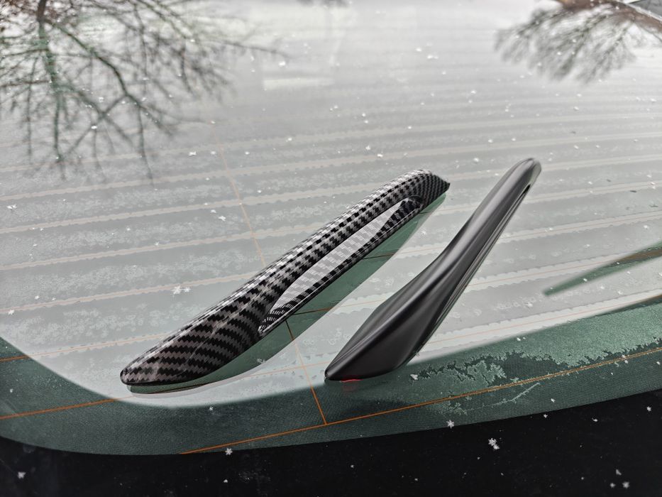 Удосконалені ручки, накладки на ручку, дверні, Tesla model 3/Y, Тесла