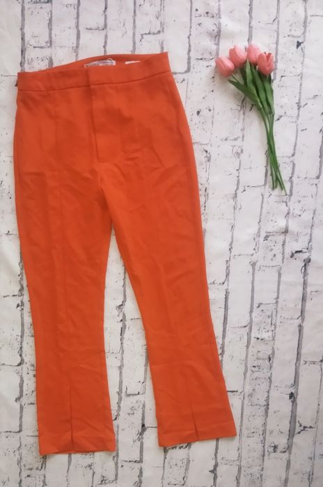 Spodnie damskie M Bershka