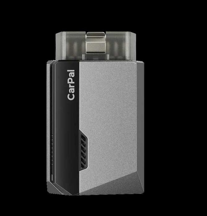 Кишеньковий OBD Bluetooth-сканер TOPDON CarPal