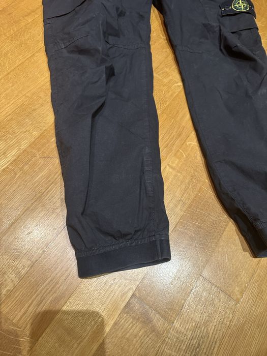 Штаны stone island m