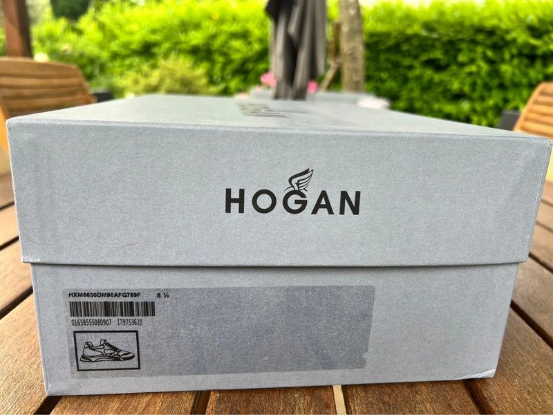 Hogan Hyperlight/ Торг