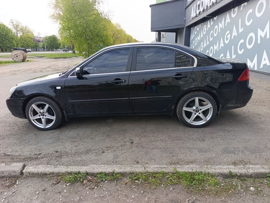 Продам Киа  Магентис 2007 год