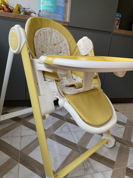 Стілець для годування MominLove Toomsi