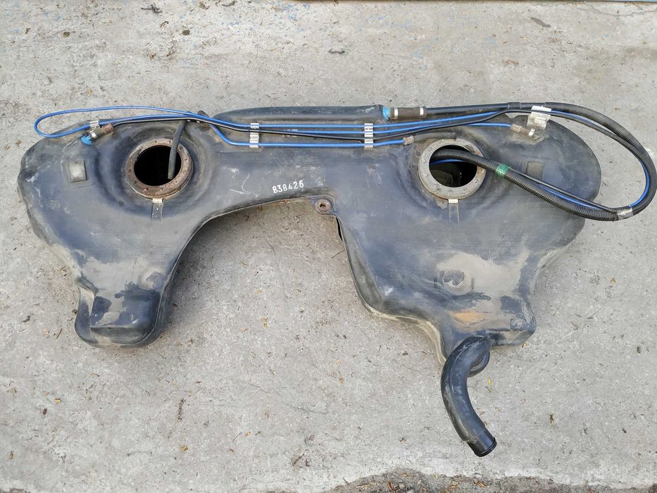 Бензобаки для BMW 3-5 Series E39,E46,E60.