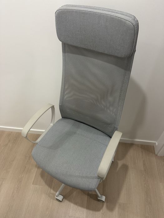 Cadeira escritório ikea Markus