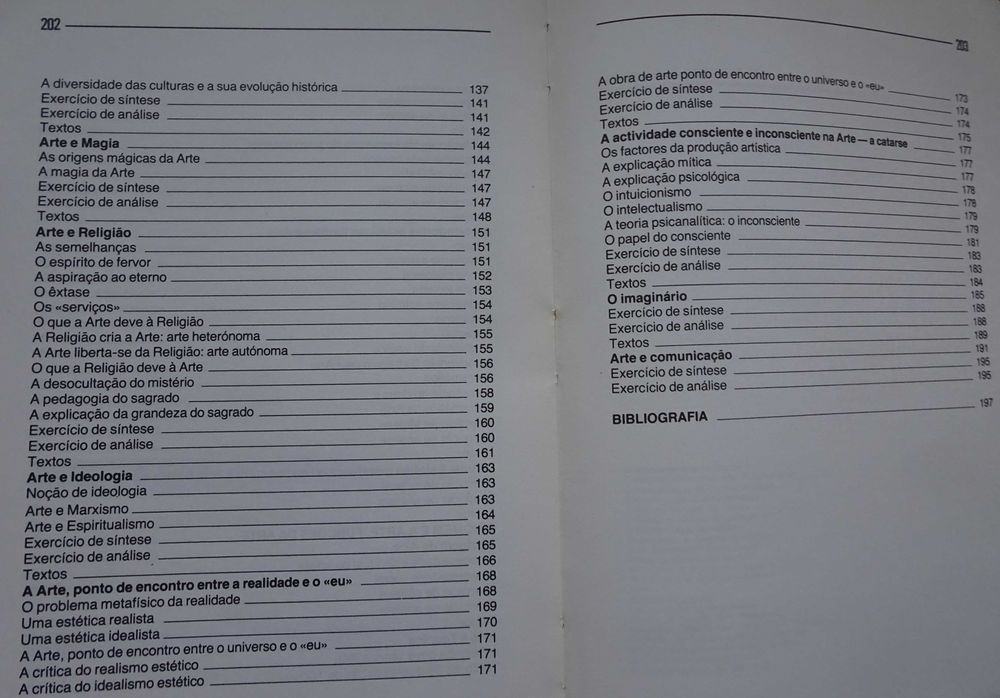 As Origens da Filosofia e A Filosofia da Arte