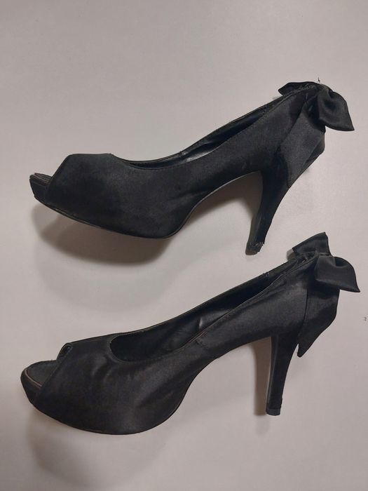 Sapatos cerimónia