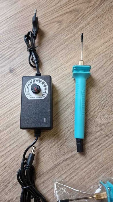 Wood Burning Tool446808779067248641
