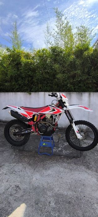 Beta RR