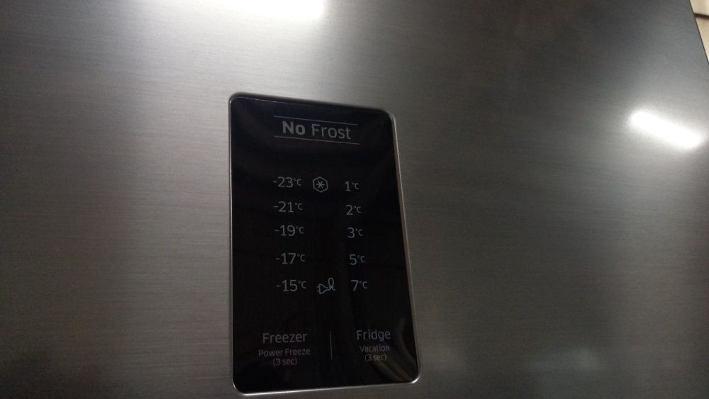 Nowa lodówka No Frost Gwarancja/Wysyłka Lublin