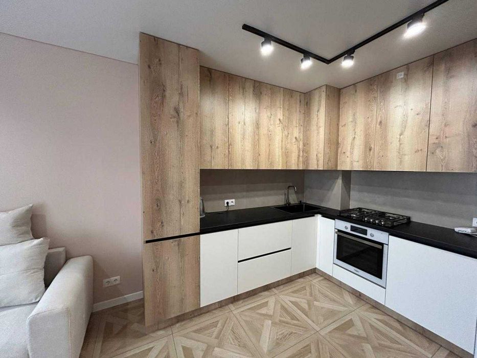 1-кімнатна квартира за адресою (площа 44 м²) - Atlanta.ua - фото 2