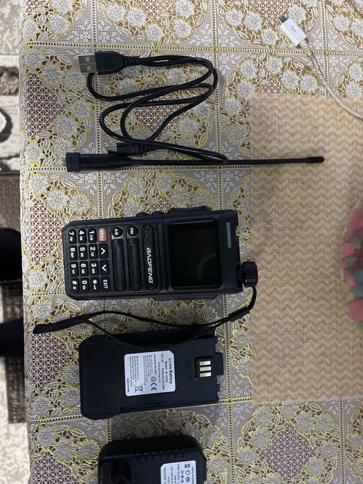 Продам рацію Baofeng uv-26