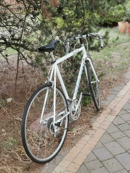 Retro kolarzówka Diamond Back Shimano 105