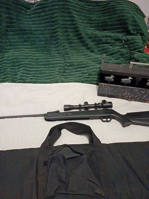 Pistolet snaiperka