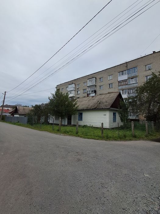 Продаж будинку!!