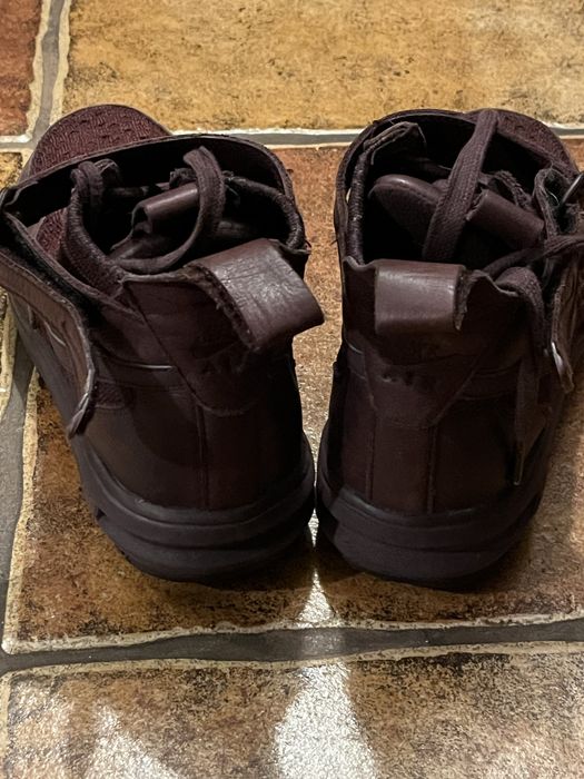 Nike Lunar Force 1 40.5