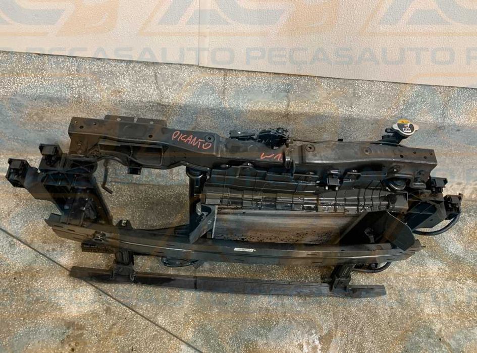 KIA PICANTO III LIFT Frente Completa 2 0 2 0 - 2 0 2 4