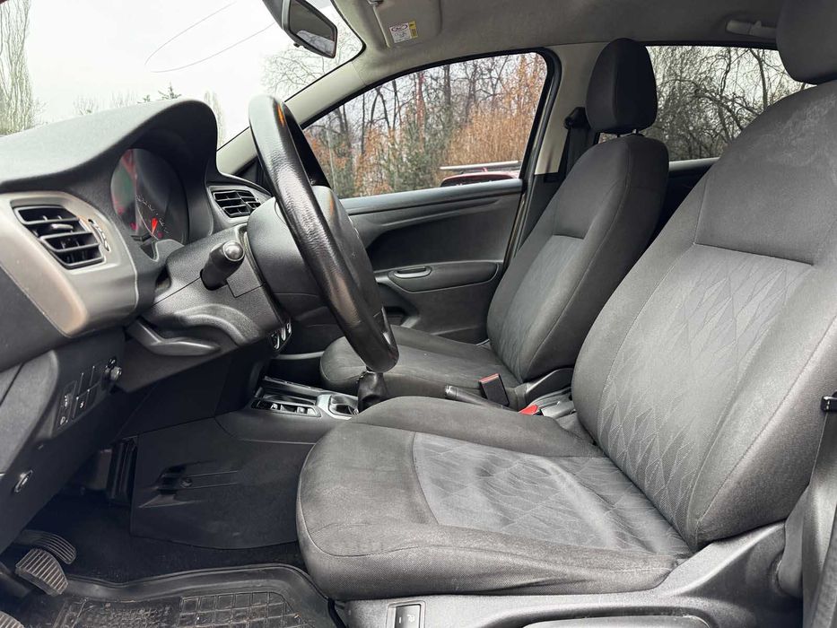 Продам Citroen C-Elysee 2017р. #73962