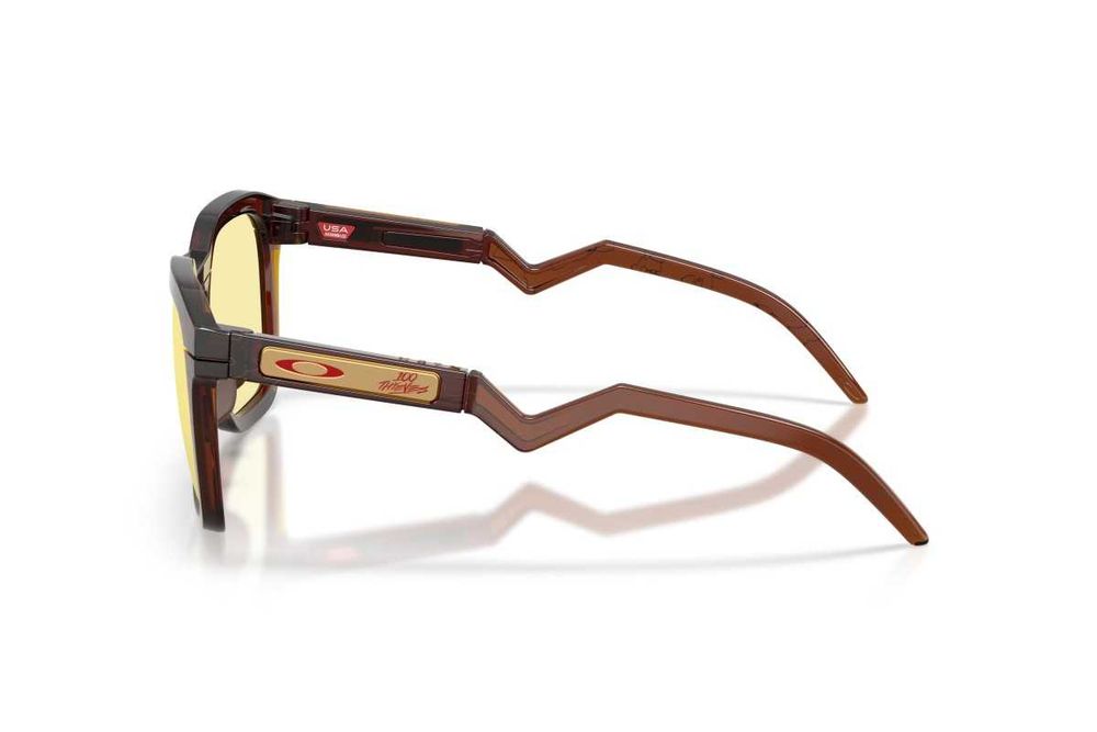 Окуляри Oakley HSTN SQ