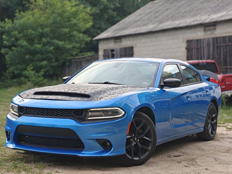 Dodge Charger