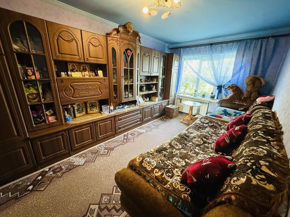 Продаж 2-кімнатної квартири