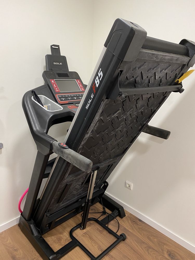 Sole s85 deals