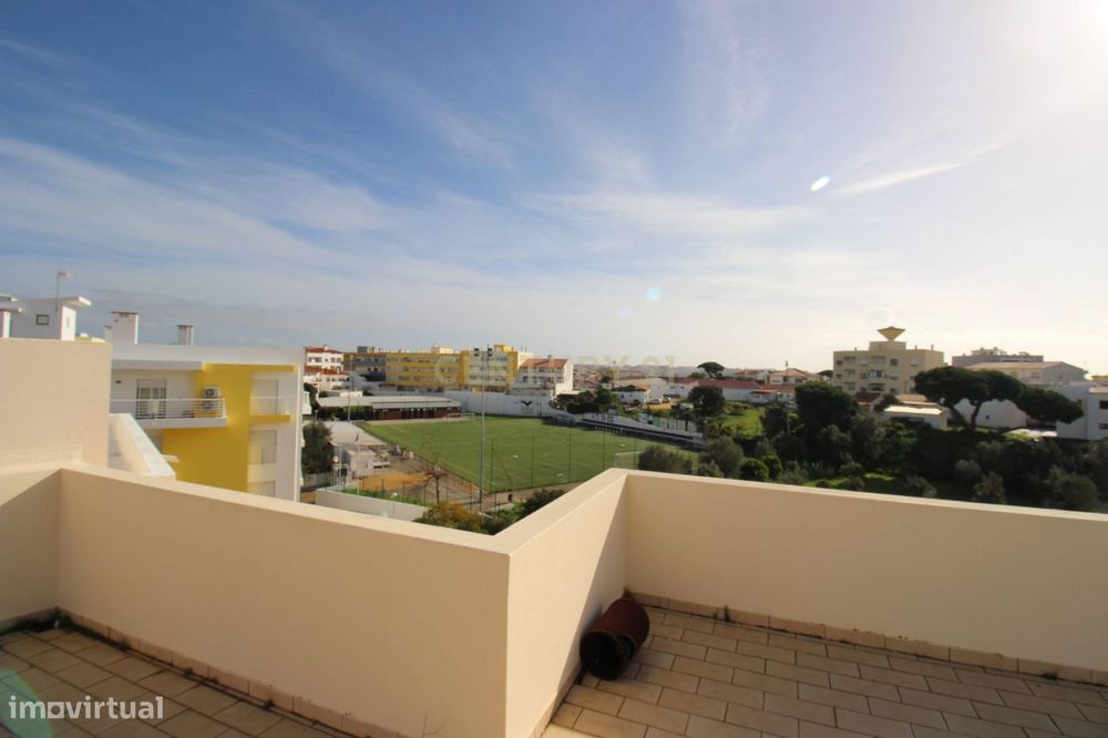 Apartamento T3 com Suite no Montenegro – Rés do Chão