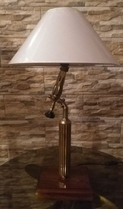 Candeeiro (Maçarico)