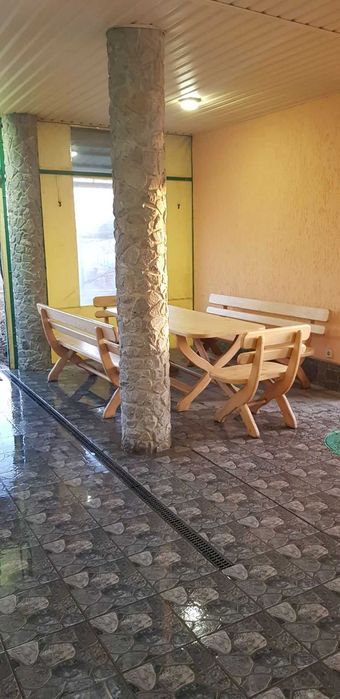 Продам Дом с ремонтом в Дергачах. 2 этажа, 156 м2, 12 соток. Баня. AN