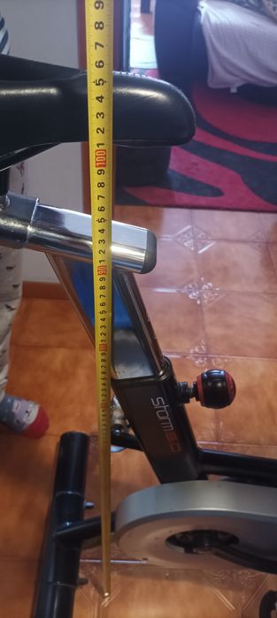 Bicicleta  Cycling Indoor