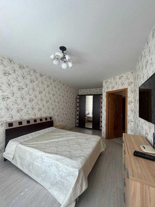 Продам 1к квартиру в ЖК Набережний Квартал 3945