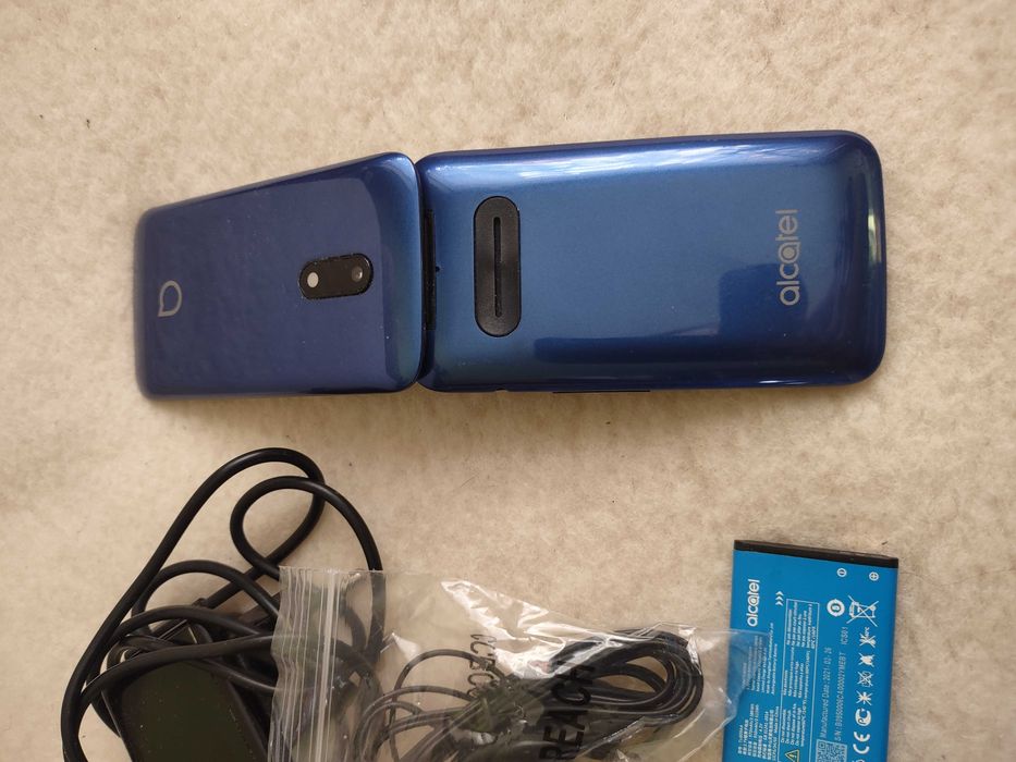 Telefon komórkowy