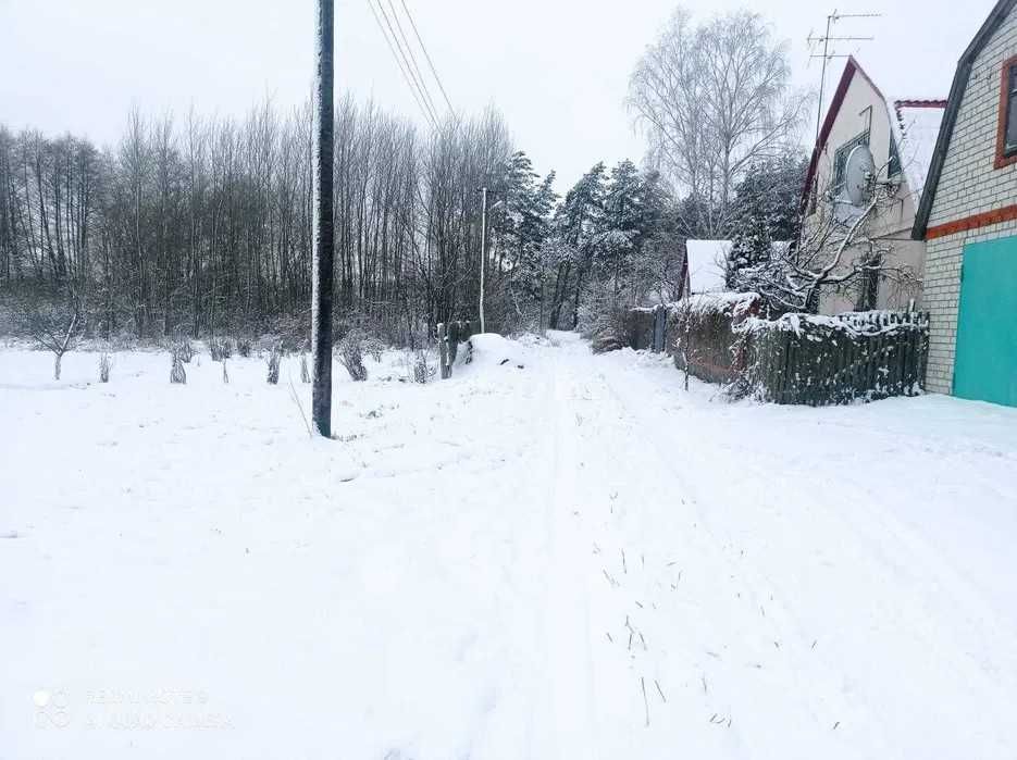 Ділянка 8 сот Тимченки 2 500(169106)