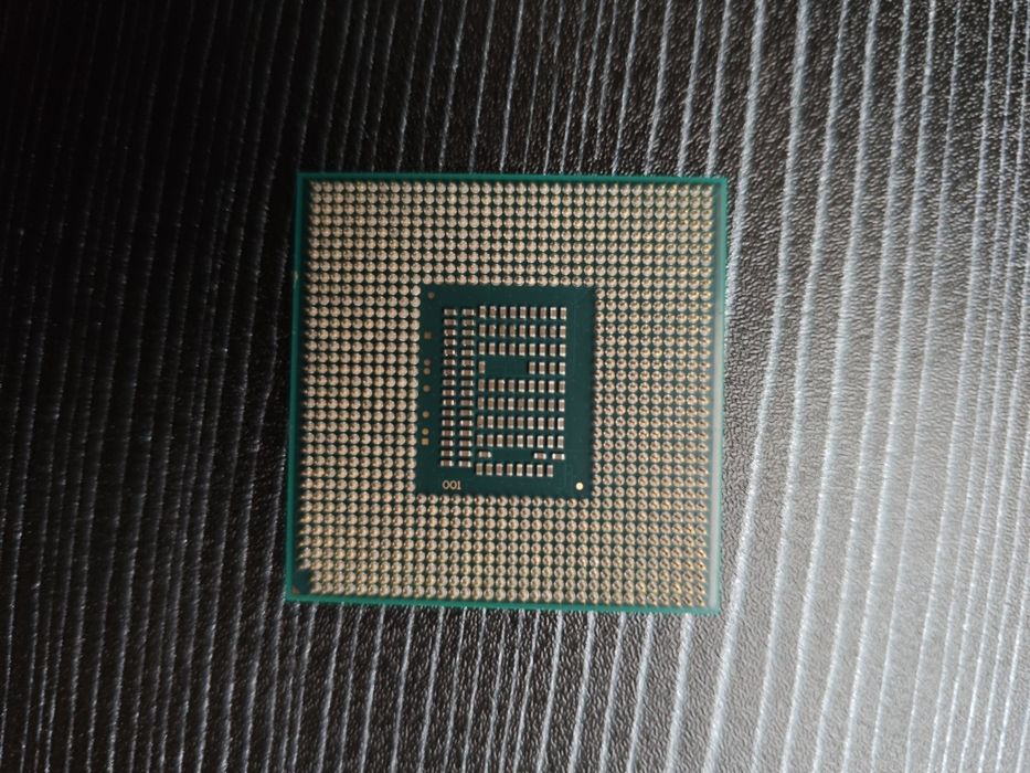 Intel core I3 3110M