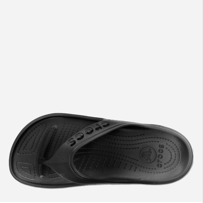 Шльопанці, вʼєтнамки Crocs, гумові, розмір 42-43(m9)
