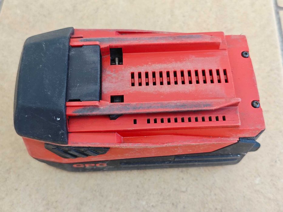 Akumulator HILTI B36 6.0Ah 36V