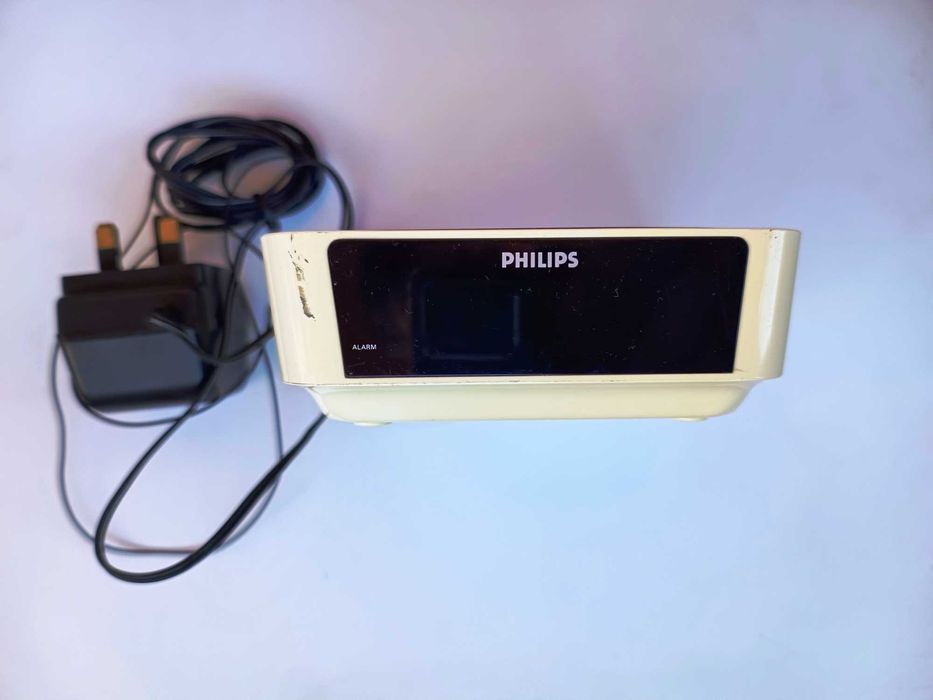 Радіо годинник PHILIPS AJ3112/05