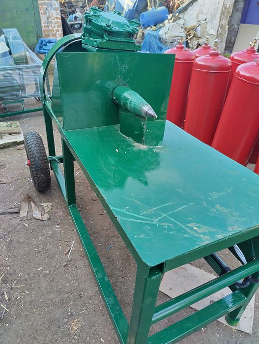 Лучшие Украине дровоколы ТУТ!-электродвигатель 2.2-15 квт 220\380вольт