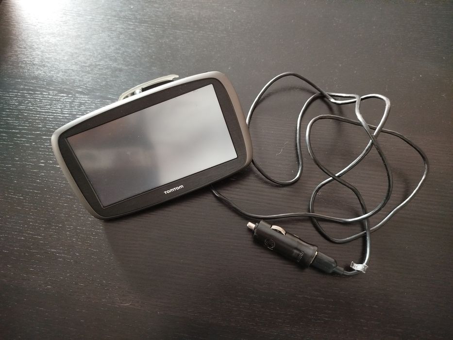 GPS TomTom Start 60