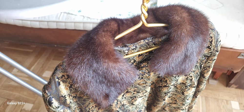 Парча пиджак НОРКА