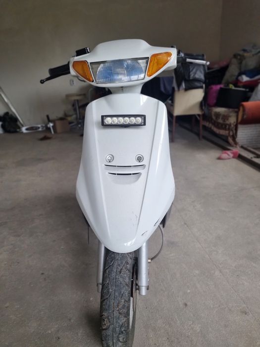 Ямаха артістік .