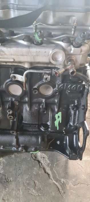 Peças motor mitsubihi pagero 2.8  4m40