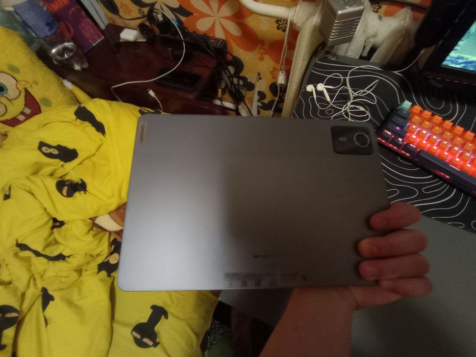 Продам Lenovo tab m11